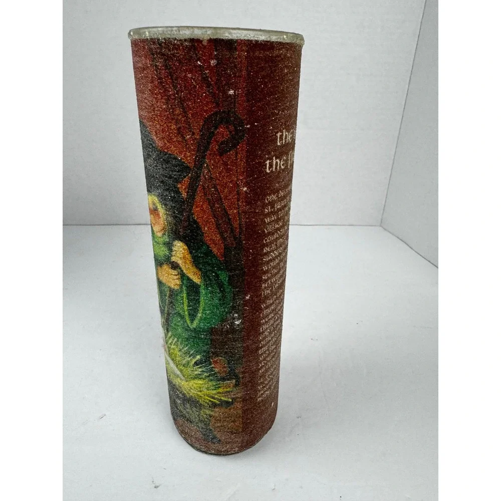 Unbranded vintage tall